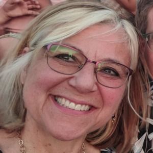 Meet your Posher, Marion